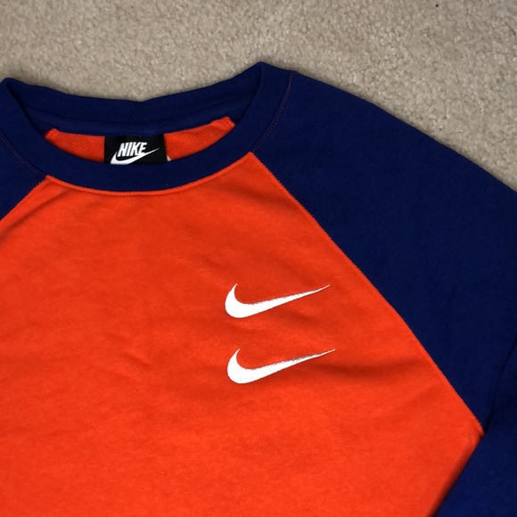Nike Longsleeve t-shirt (kids) - Picture 4 of 7
